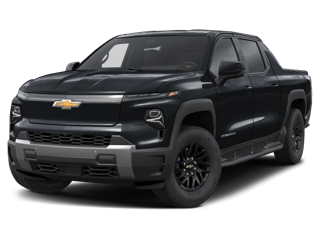 Chevrolet Silverado EV - Garrett Motors in Coolidge AZ