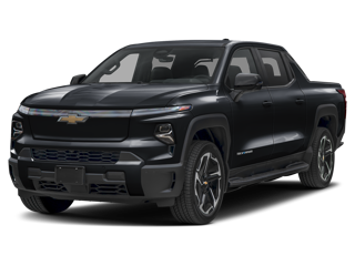 Chevrolet Silverado EV - Garrett Motors Chevrolet in Coolidge AZ