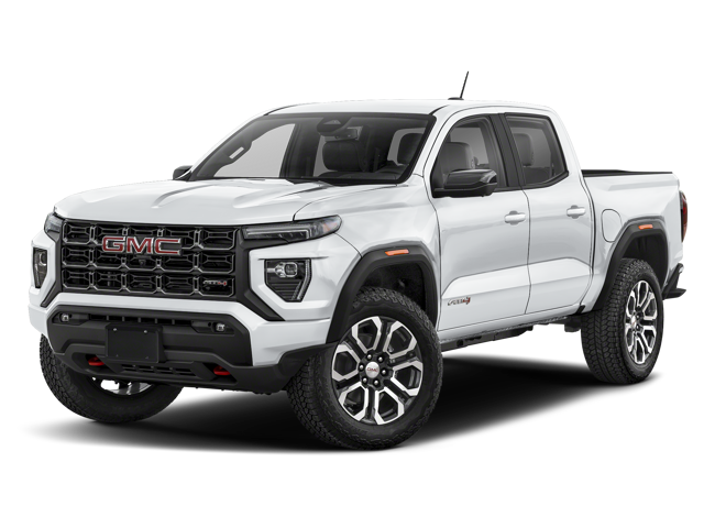 GMC Canyon - Garrett Motors in Coolidge AZ