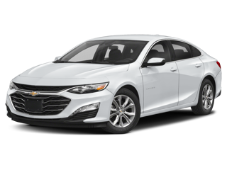 Chevrolet Malibu - Garrett Motors in Coolidge AZ