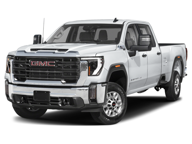 GMC Sierra HD - Garrett Motors in Coolidge AZ