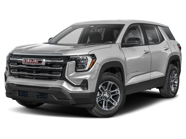 GMC Terrain - Garrett Motors in Coolidge AZ