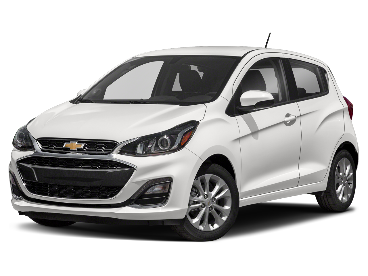 2020 Chevrolet Spark LT