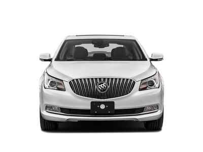 2015 Buick LaCrosse Base