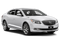2015 Buick LaCrosse Base
