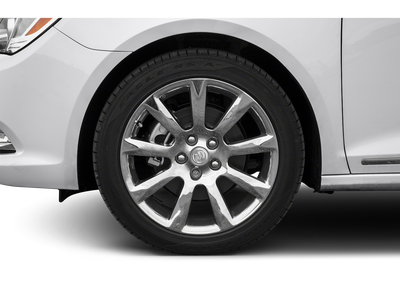 2015 Buick LaCrosse Base