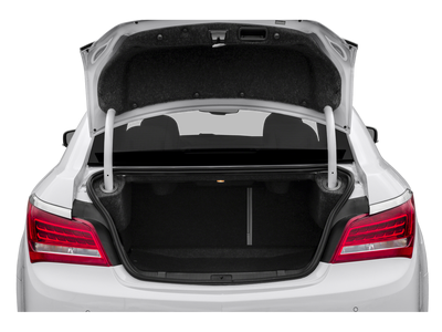 2015 Buick LaCrosse Base