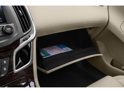 2015 Buick LaCrosse Base