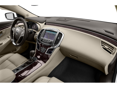 2015 Buick LaCrosse Base