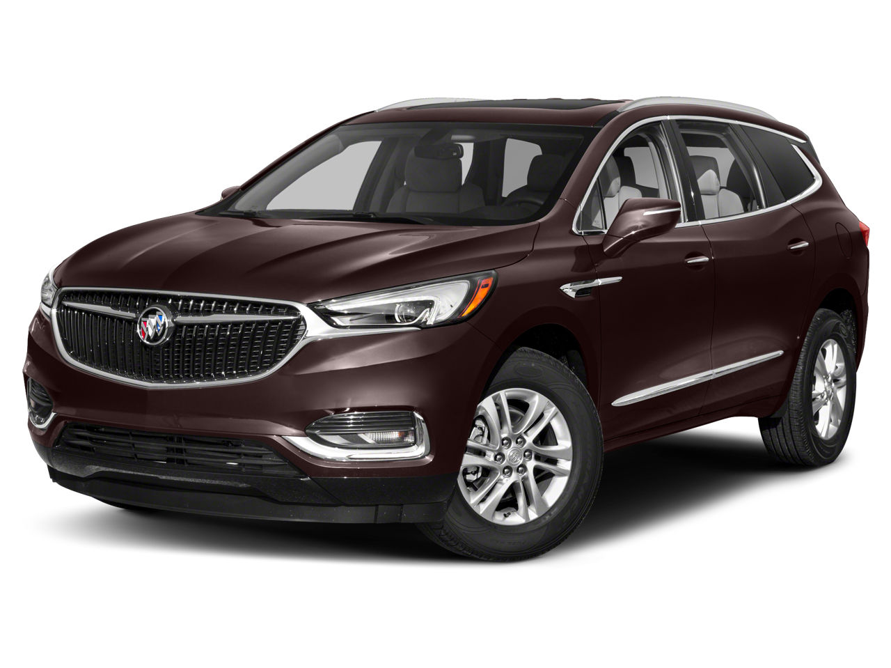 2019 Buick Enclave Avenir's photo