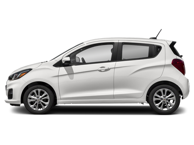 2020 Chevrolet Spark LT