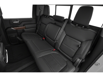 2020 GMC Sierra 2500 HD Denali