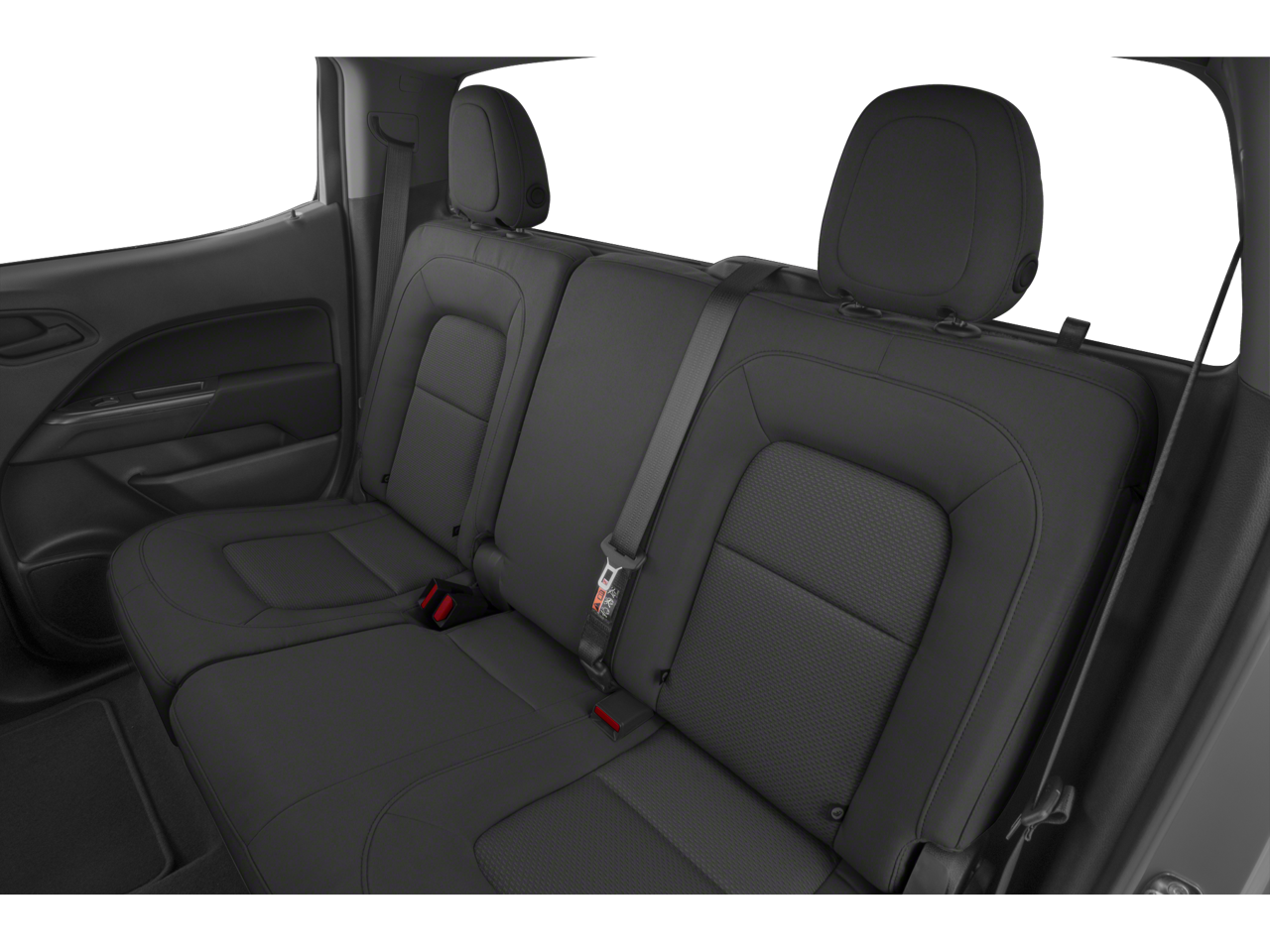 2022 Chevrolet Colorado 2WD Work Truck
