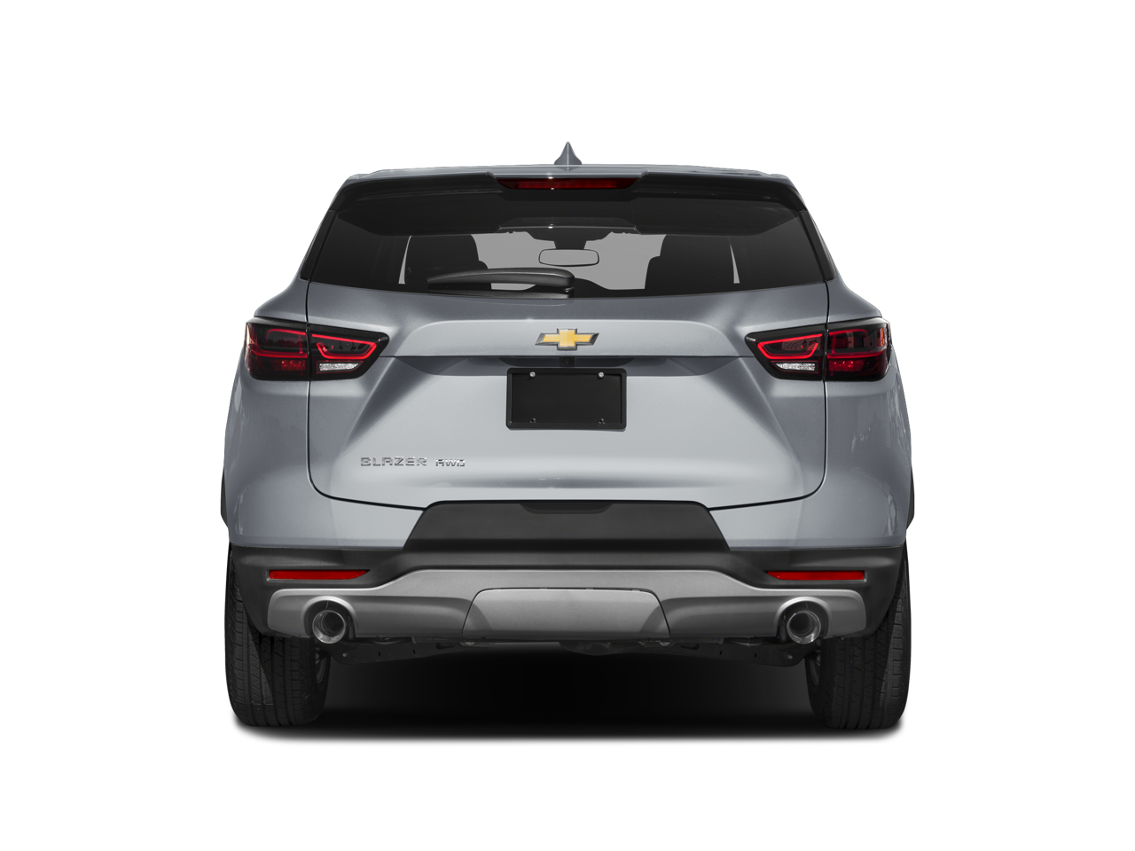 2024 Chevrolet Blazer Premier
