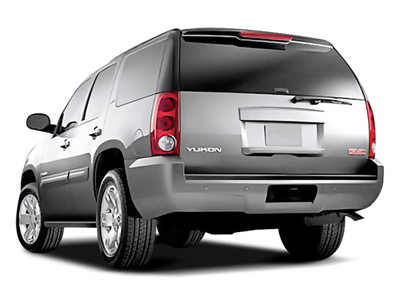 2008 GMC Yukon SLT w/4SB