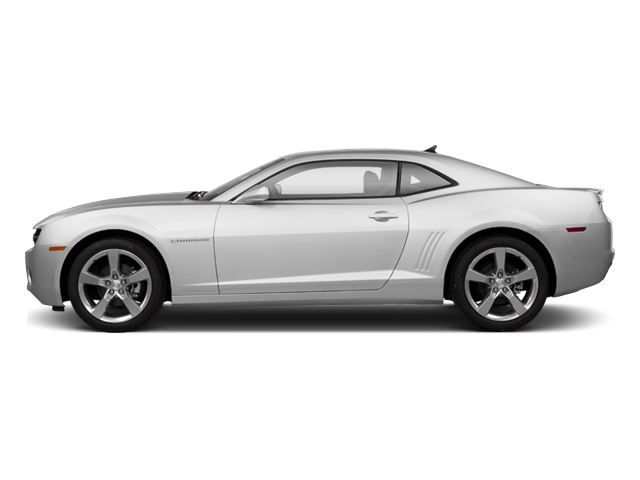 2011 Chevrolet Camaro 2LS