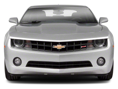 2011 Chevrolet Camaro 2LS