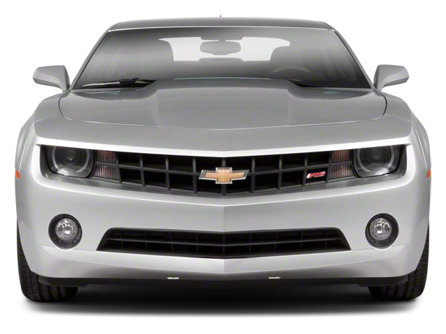 2011 Chevrolet Camaro 2LS