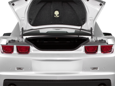 2011 Chevrolet Camaro 2LS