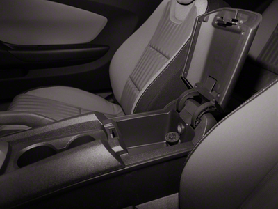 2011 Chevrolet Camaro 2LS