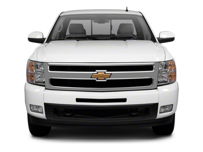 2013 Chevrolet Silverado 1500 Work Truck