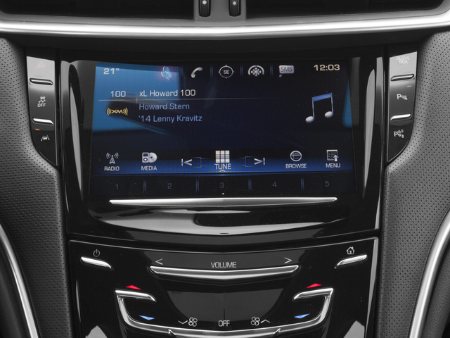 2016 Cadillac XTS Premium Collection