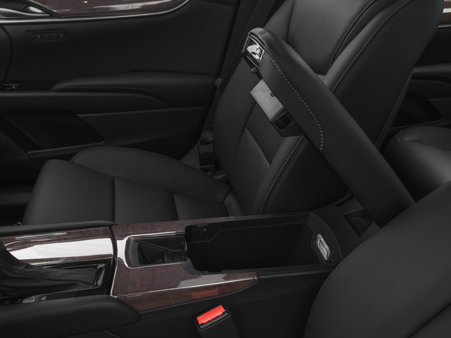 2016 Cadillac XTS Premium Collection