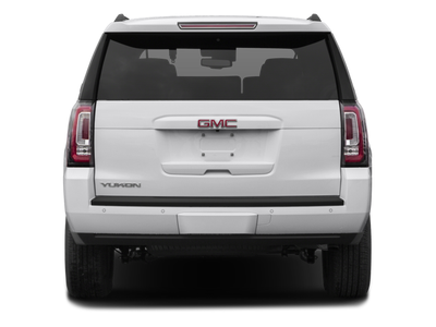 2017 GMC Yukon SLE
