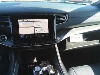 2023 Jeep Wagoneer L Series II