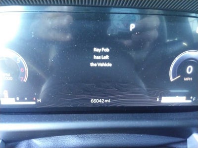 2023 Jeep Wagoneer L Series II