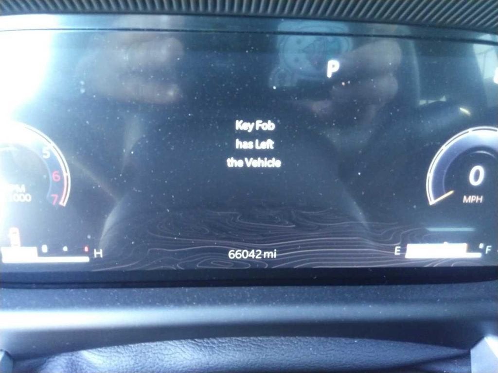 2023 Jeep Wagoneer L Series II