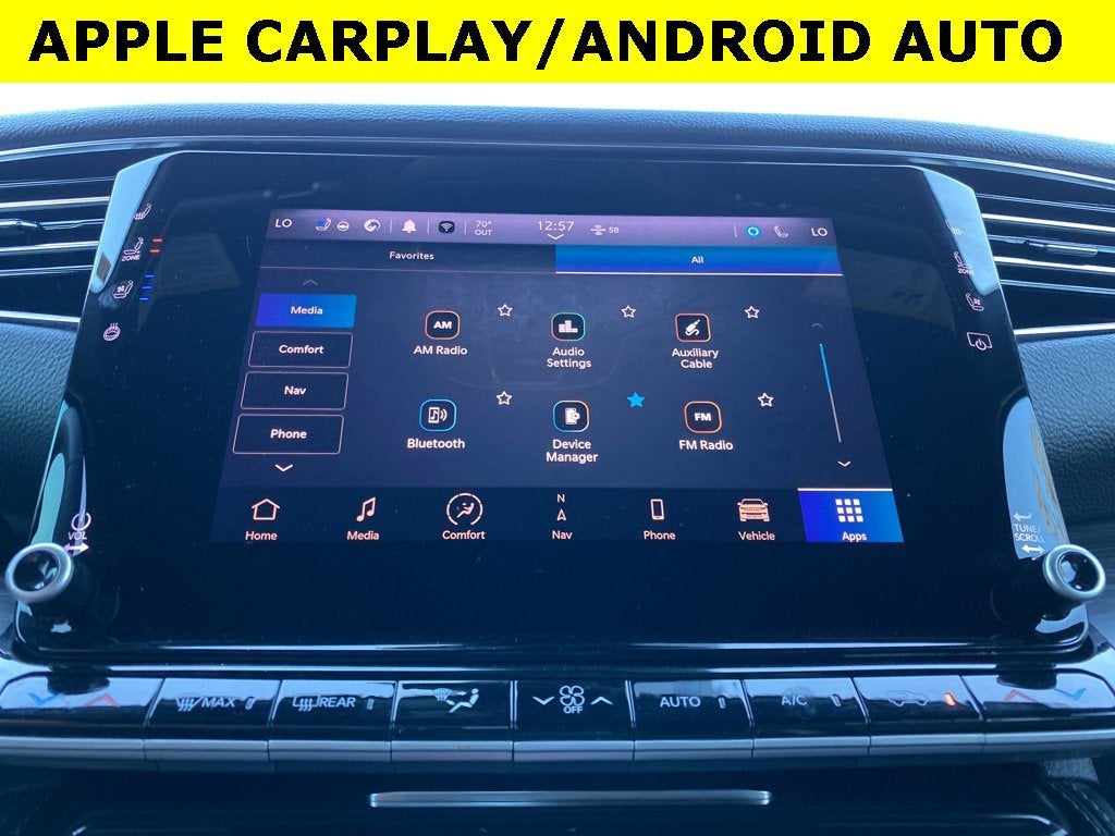 2023 Jeep Wagoneer Series III