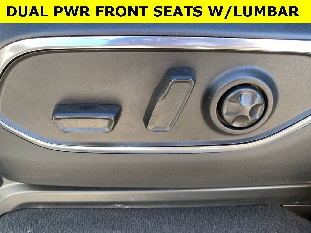 2023 Jeep Wagoneer Series III