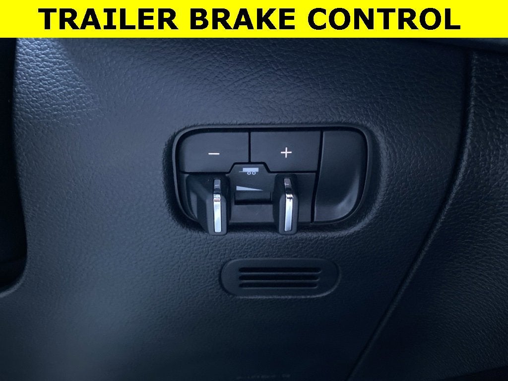 2023 Jeep Wagoneer Series III