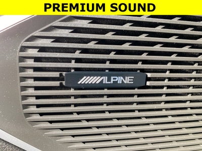 2023 Jeep Wagoneer Series III