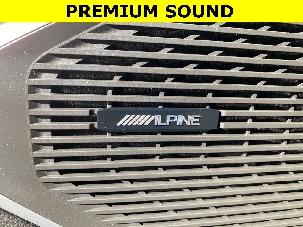 2023 Jeep Wagoneer Series III