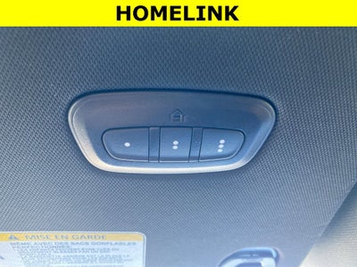 2023 Jeep Wagoneer Series III