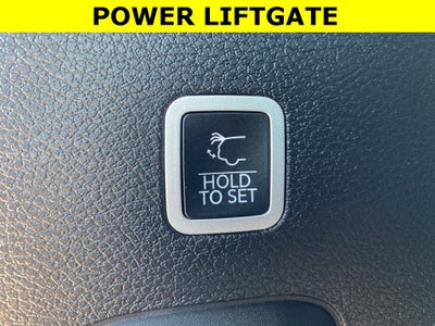 2023 Jeep Wagoneer Series III