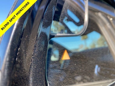 2023 Jeep Wagoneer Series III