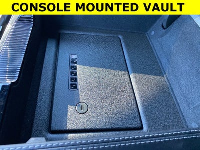 2023 Jeep Wagoneer Series III