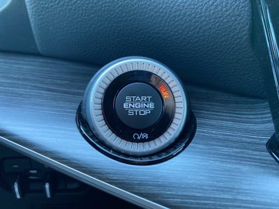 2023 Jeep Wagoneer Series III