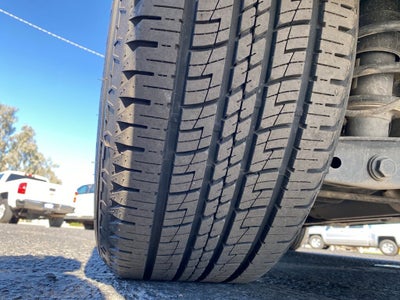 2023 Jeep Wagoneer Series III