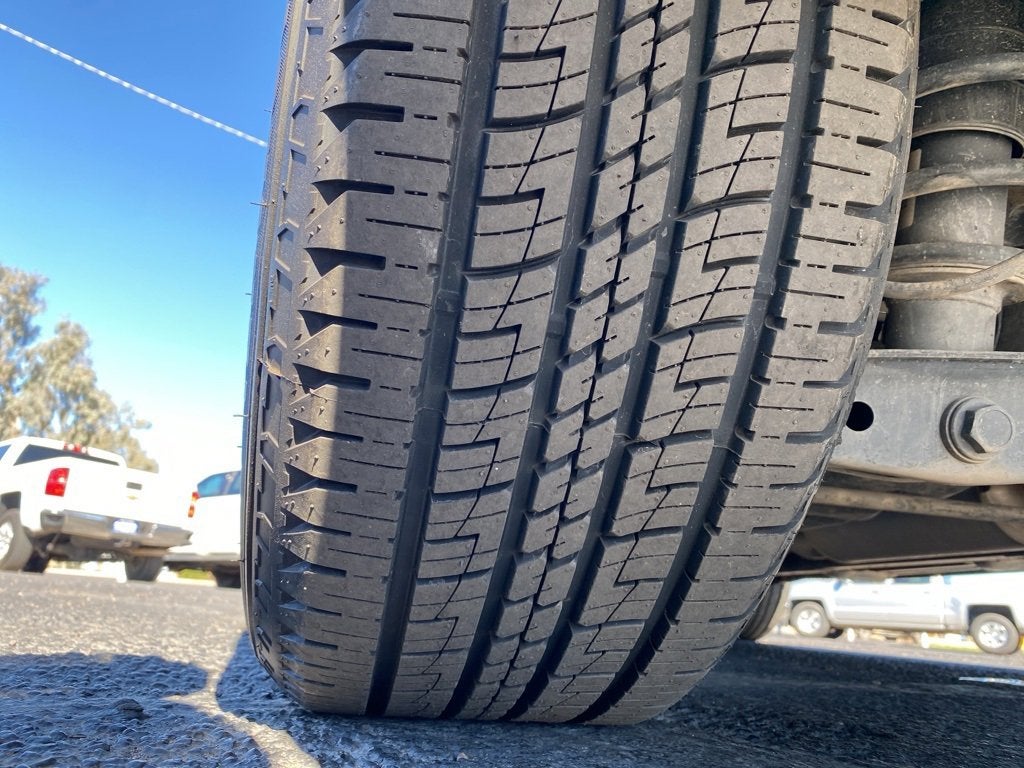 2023 Jeep Wagoneer Series III