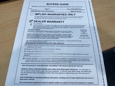 2023 Jeep Wagoneer Series III