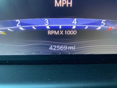 2023 Jeep Wagoneer Series III