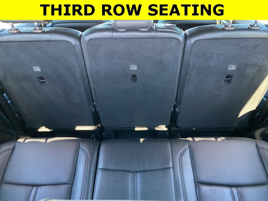 2023 Jeep Wagoneer Series III