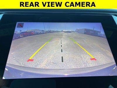 2023 Jeep Wagoneer Series III