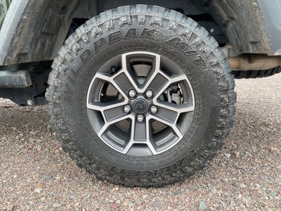 2024 Jeep Gladiator Mojave