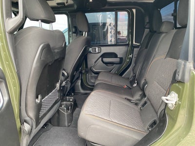 2024 Jeep Gladiator Mojave