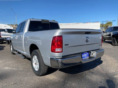 2017 RAM 1500 SLT